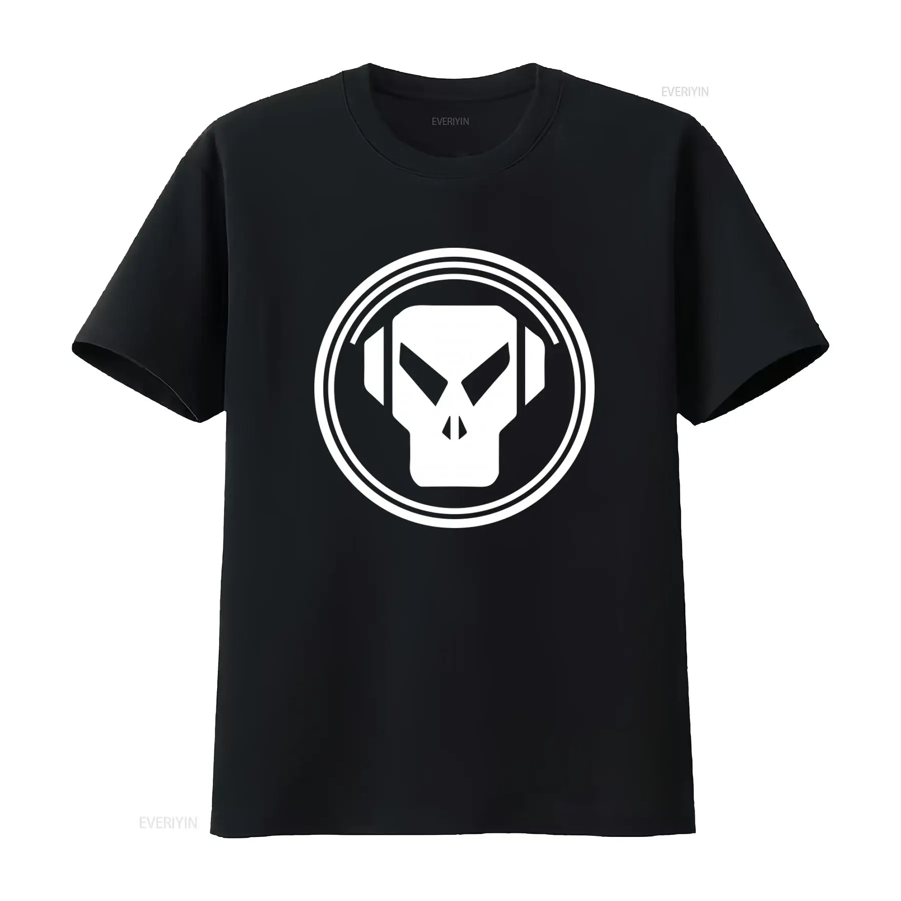 Street Fashion Baggy - Kaus Metalheadz Drum N Bass Jungle