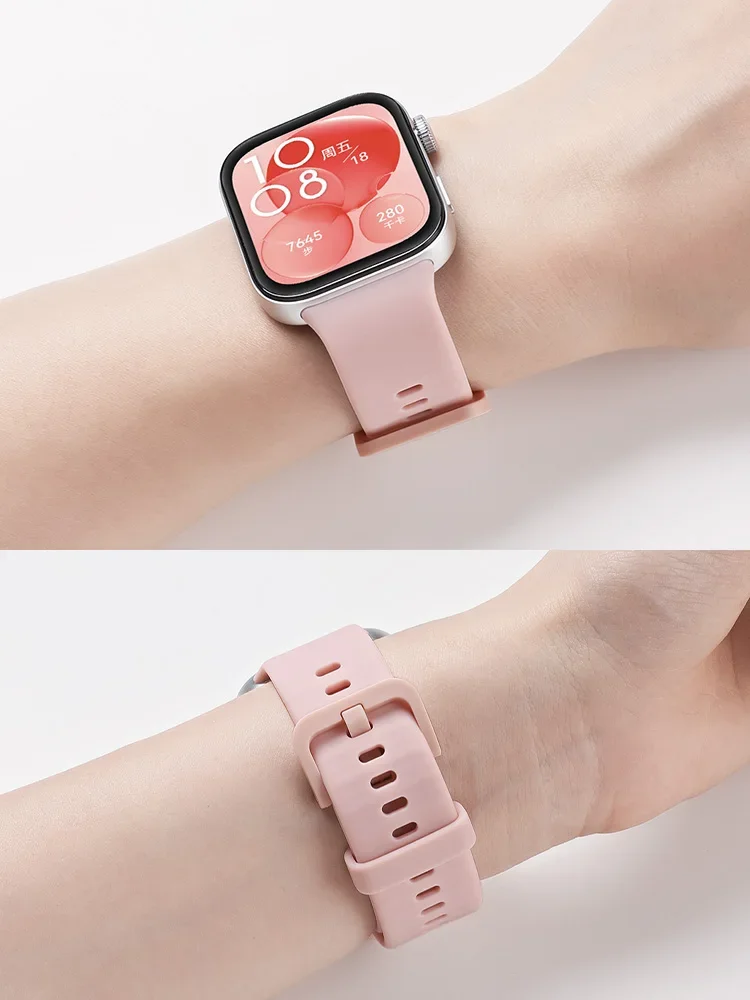 Street Fashion Official - Gelang jam tangan untuk JAM huawei