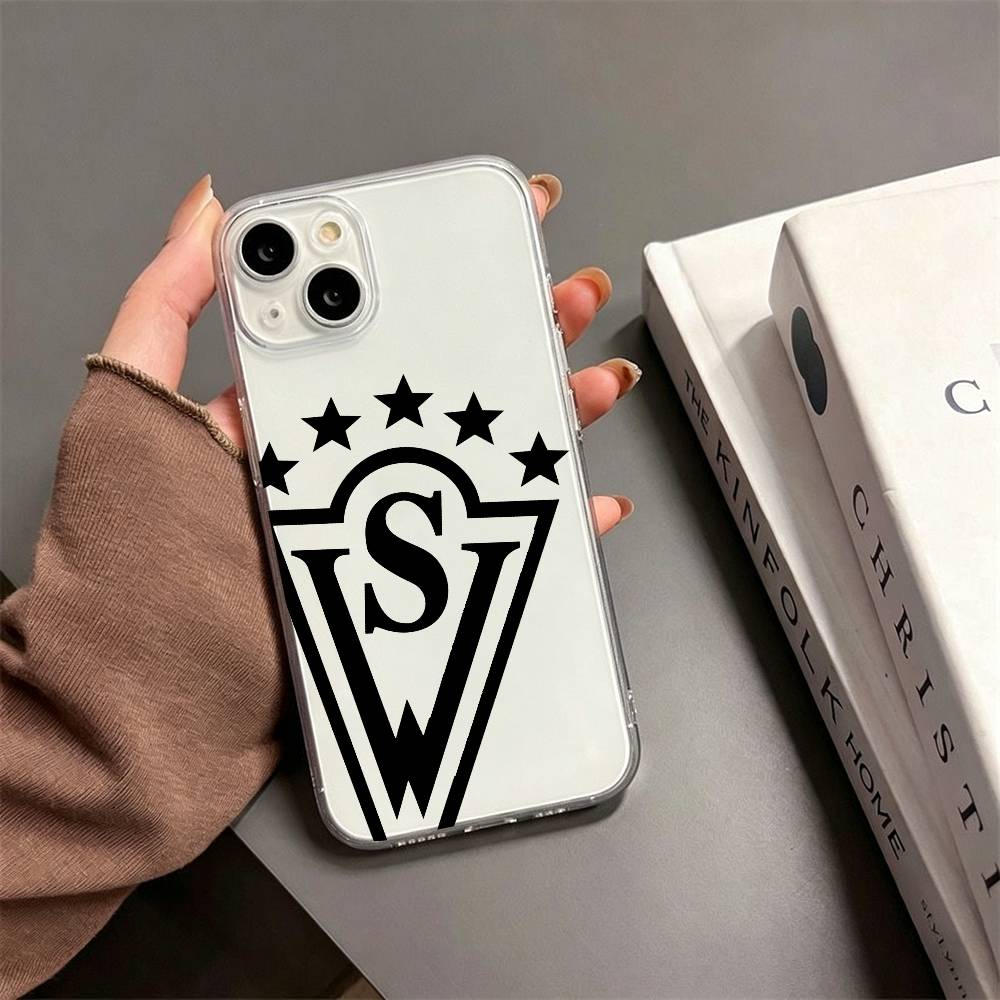 Casing Ponsel Keren S-Santiago - Street Fashion Official ulasan dan harga