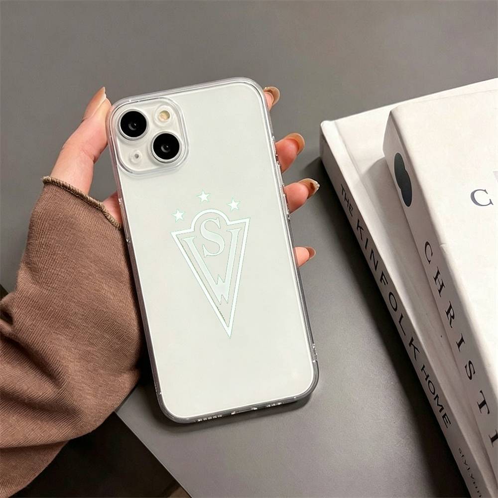 Casing Ponsel Keren S-Santiago - Street Fashion Official ulasan dan harga