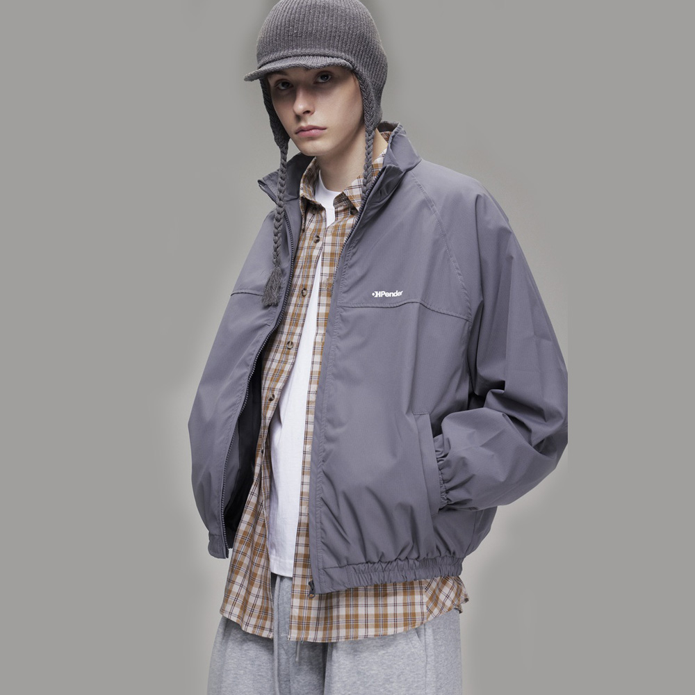 Jaket Pelatih Cityboy Pakaian  - Coach Jacket Bomber ulasan dan harga