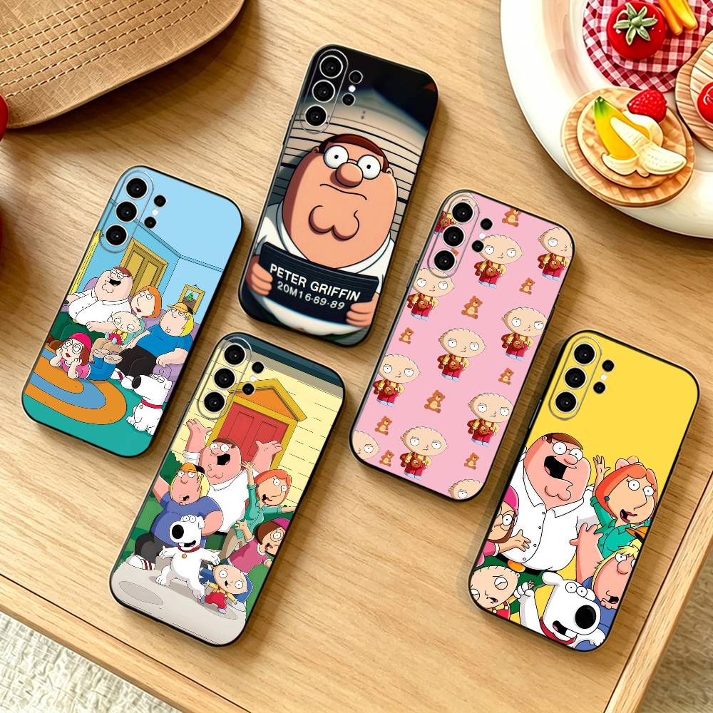 Casing Ponsel F-Family Funny G - Street Fashion Official ulasan dan harga