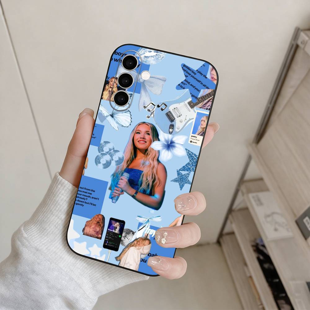 Casing Ponsel F-freya Skye Sin - Street Fashion Official ulasan dan harga
