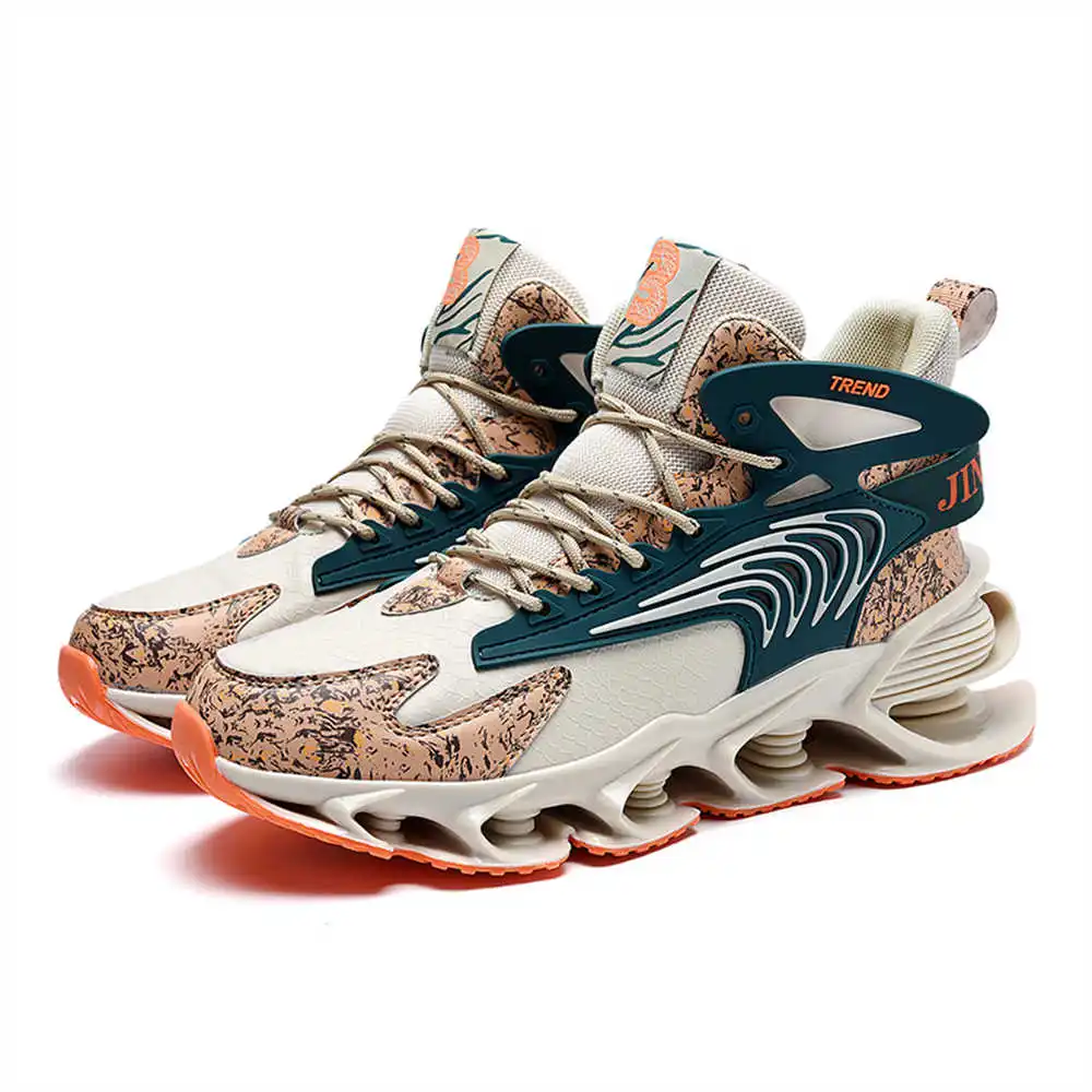 Non-slip sepatu kets lari untu - Street Fashion Official ulasan dan harga
