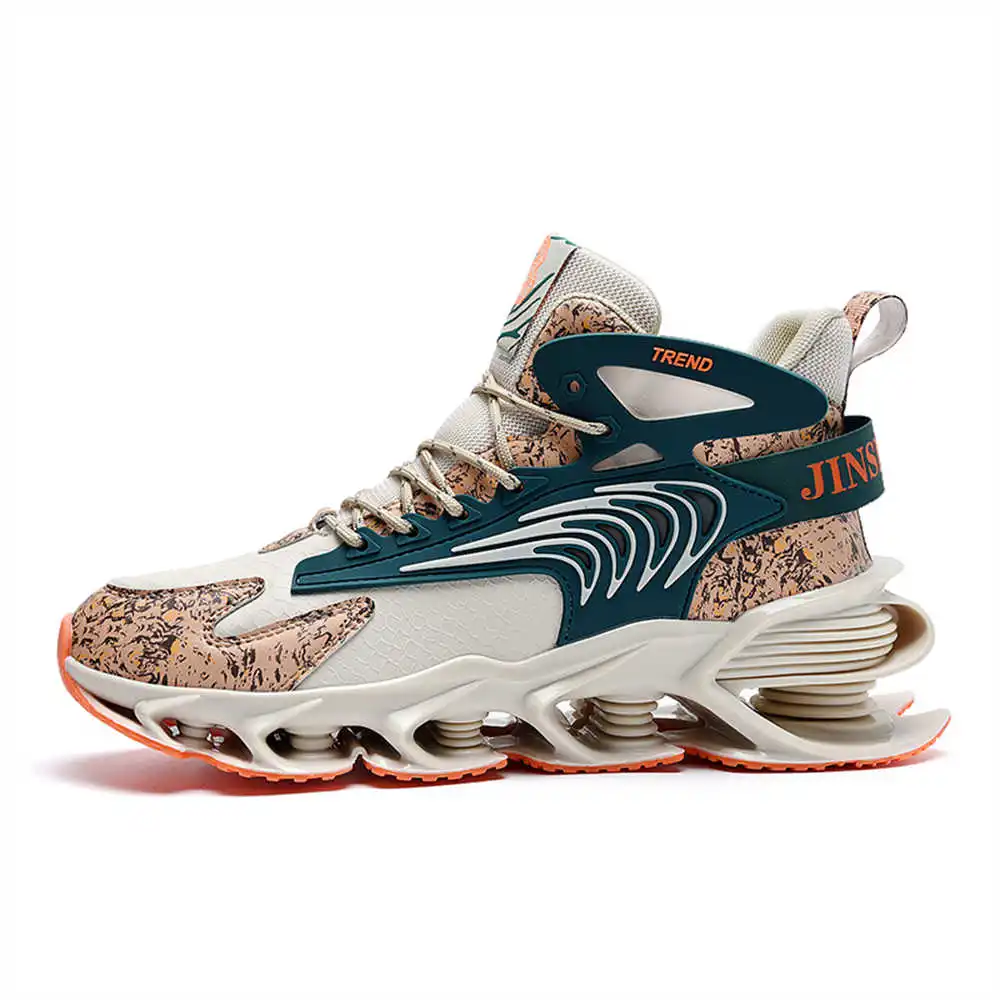 Non-slip sepatu kets lari untu - Street Fashion Official ulasan dan harga