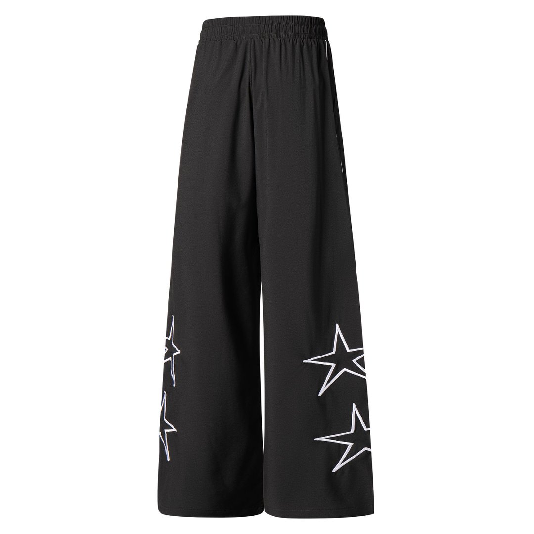 Celana Olahraga Pria XIYAFAN M - Street Fashion Baggy ulasan dan harga