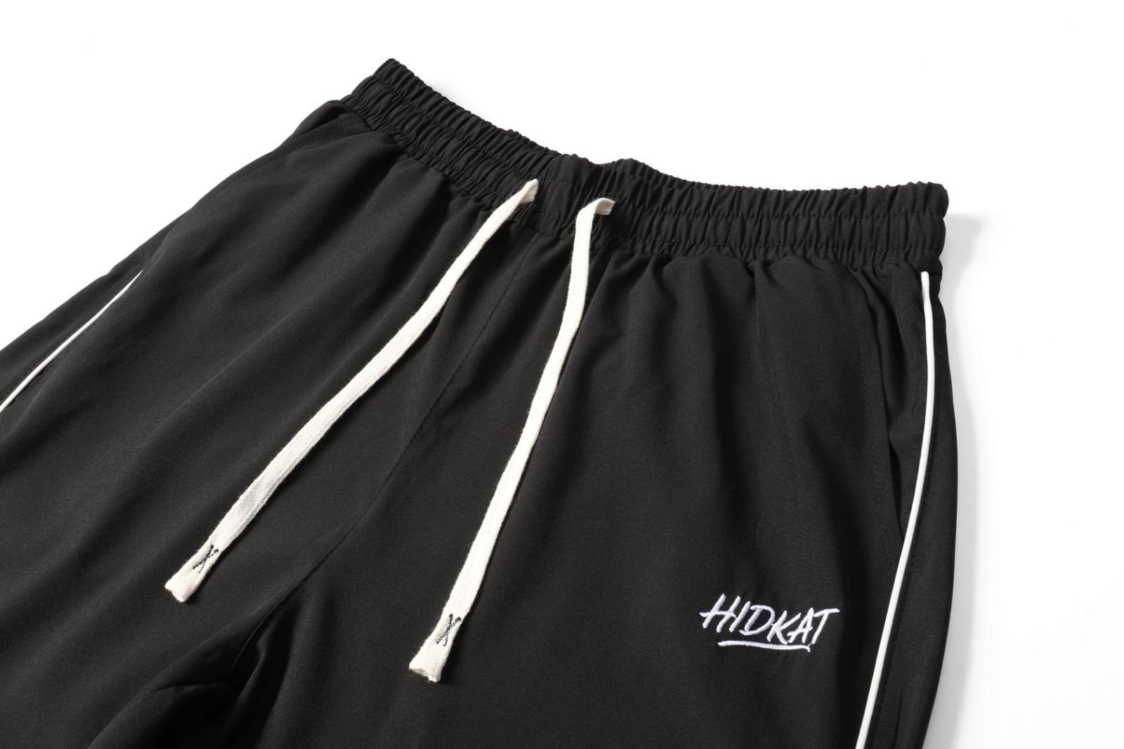 Celana Olahraga Pria XIYAFAN M - Street Fashion Baggy ulasan dan harga