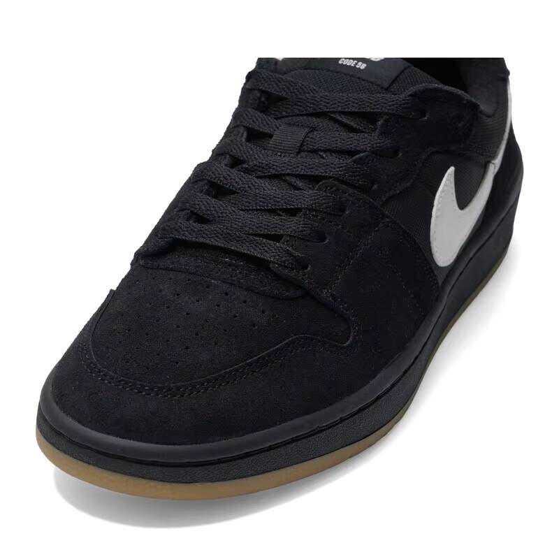 Sepatu Skate Nike Classic Leat - Street Fashion Nike ulasan dan harga