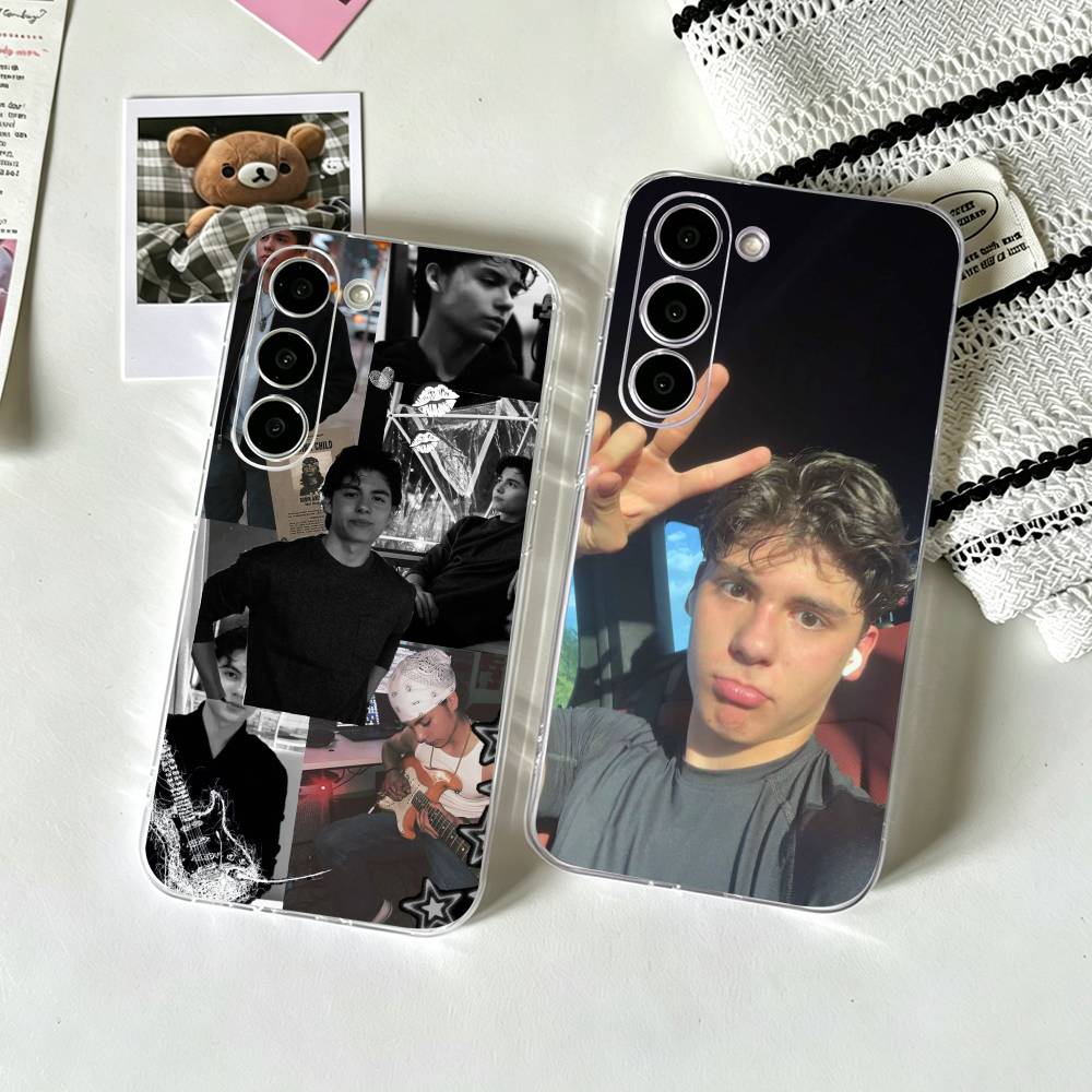 Casing Ponsel M-Miguel M-Mora  - Street Fashion Official ulasan dan harga