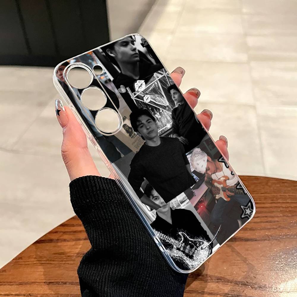 Casing Ponsel M-Miguel M-Mora  - Street Fashion Official ulasan dan harga