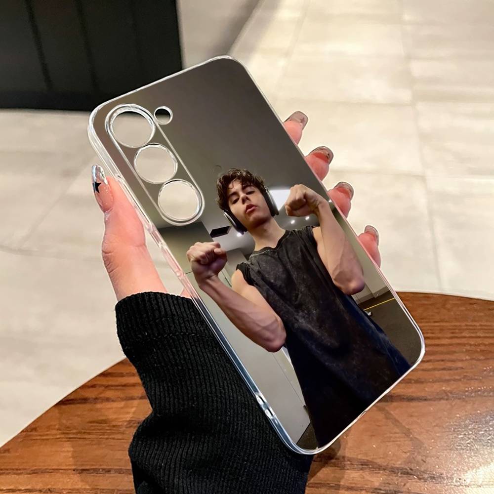Casing Ponsel M-Miguel M-Mora  - Street Fashion Official ulasan dan harga
