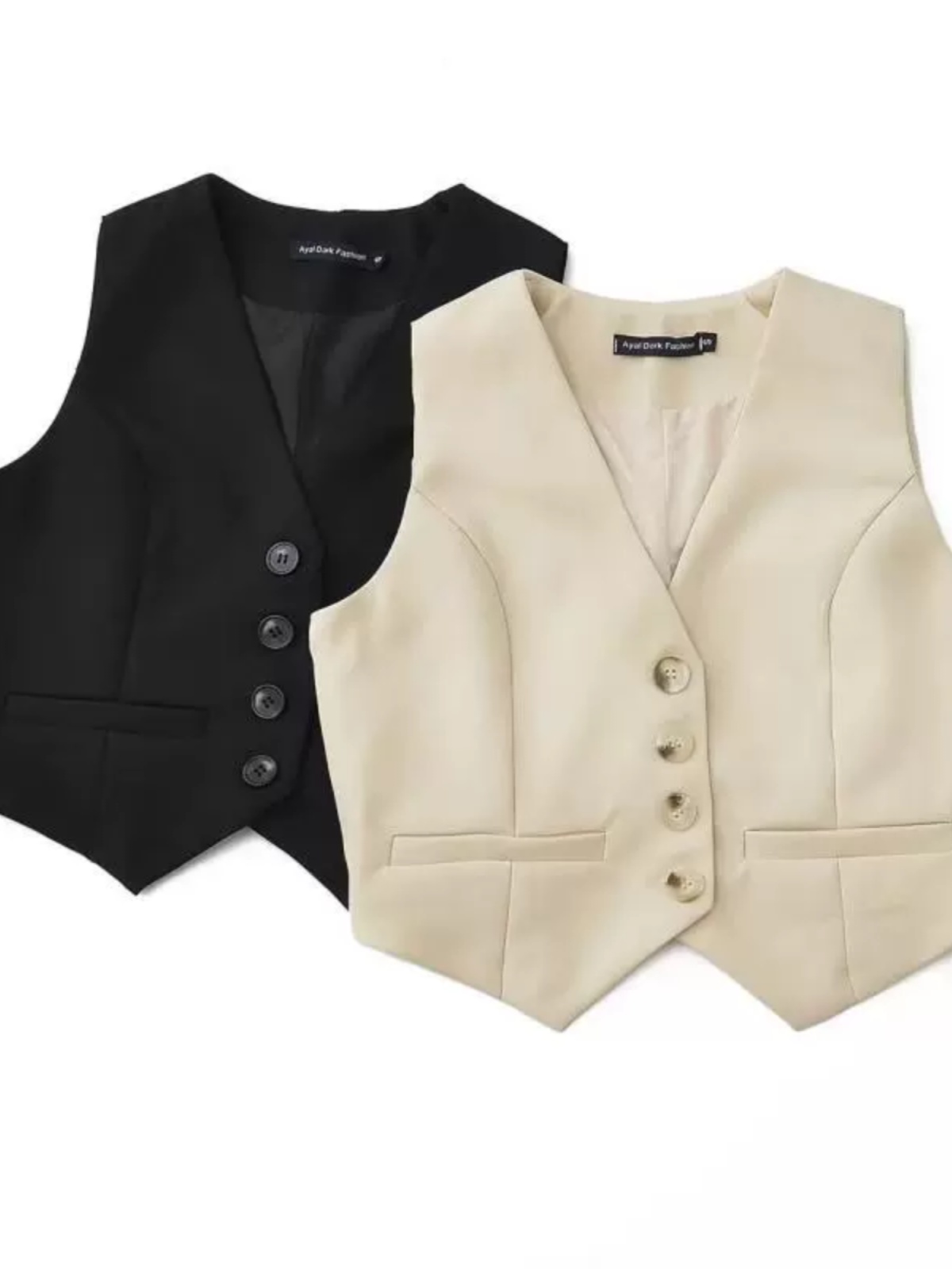 Jaket bergaya Amerika, pendek, - Street Fashion Essentials ulasan dan harga