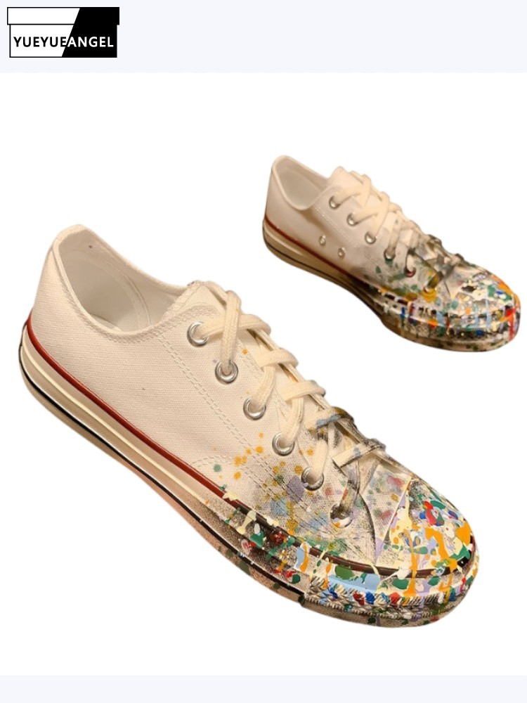 Sepatu Wanita Musim Semi Baru  - Street Fashion Styles ulasan dan harga