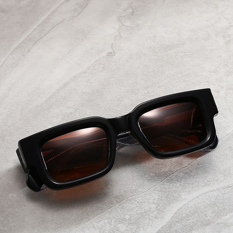 Kacamata Hitam Model Baru 2026 - Street Fashion Glasses ulasan dan harga