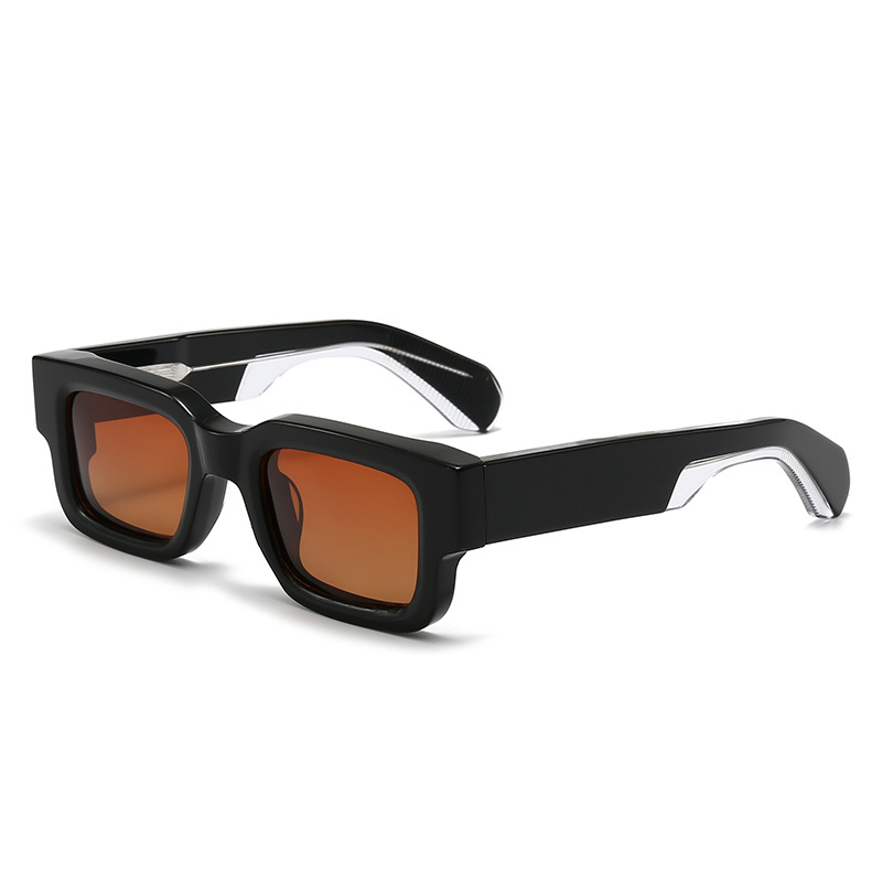 Kacamata Hitam Model Baru 2026 - Street Fashion Glasses ulasan dan harga