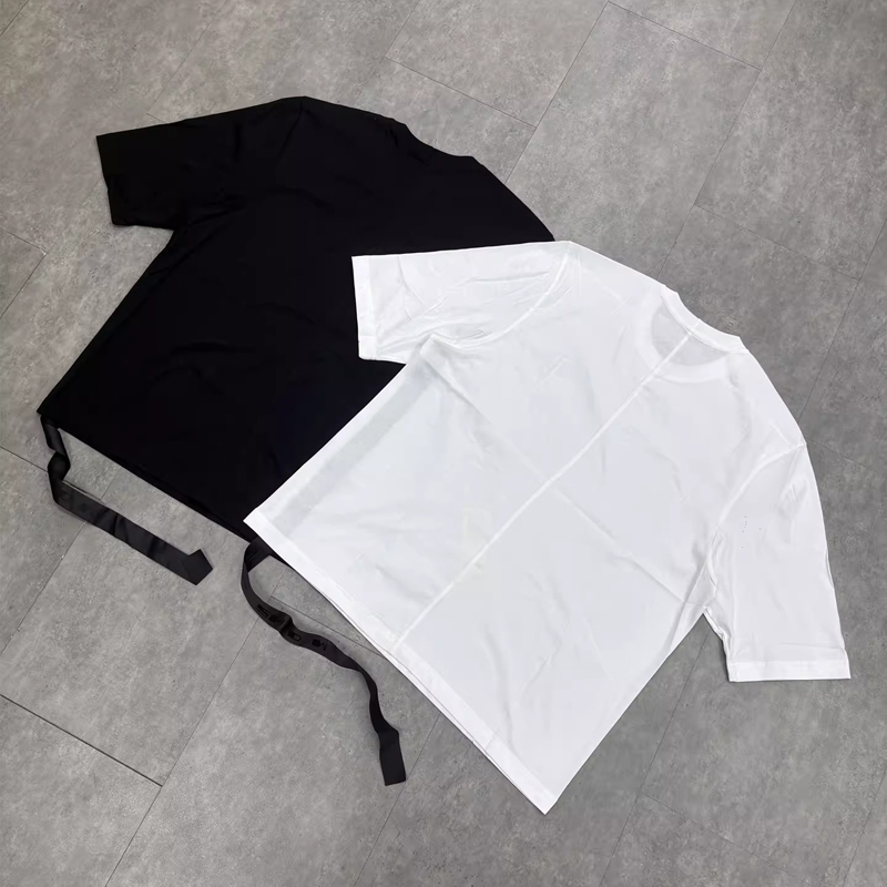 Kaos Oversize RO Style dengan  - Longline Tee Oversized ulasan dan harga