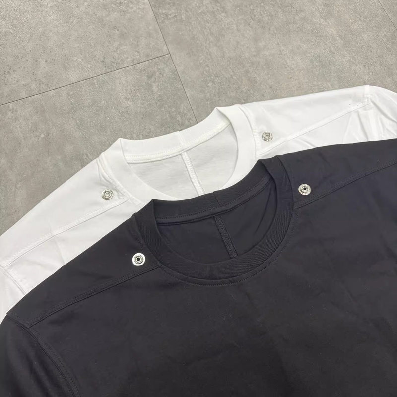 Kaos Oversize RO Style dengan  - Longline Tee Oversized ulasan dan harga