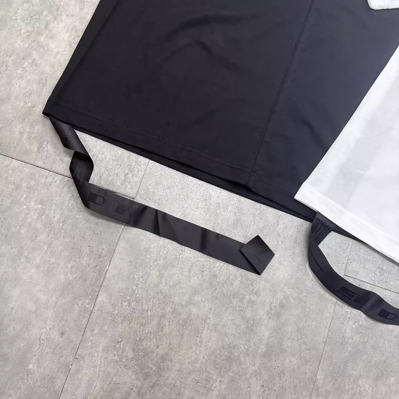 Kaos Oversize RO Style dengan  - Longline Tee Oversized ulasan dan harga