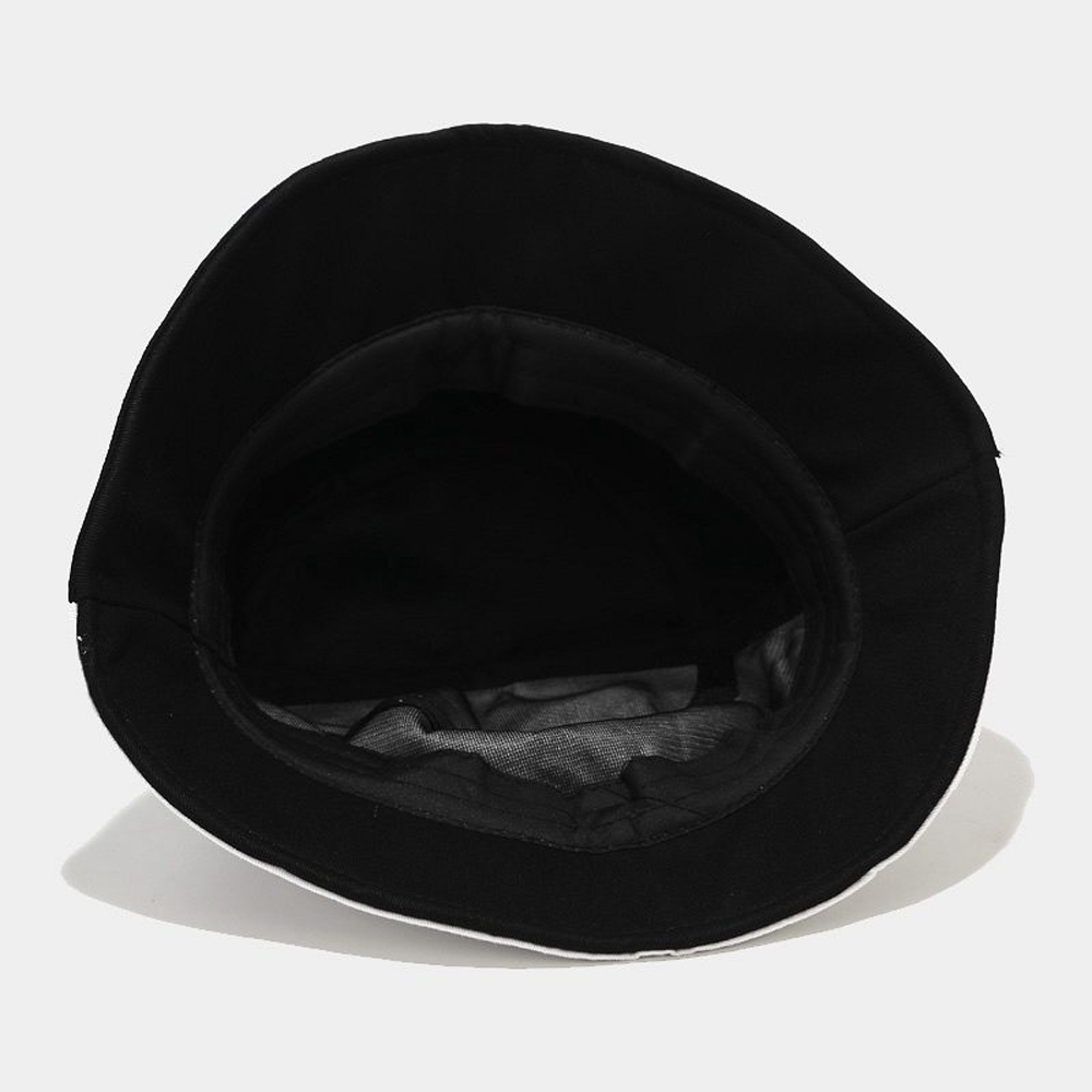 Topi Bob Fisherman Lipat, Topi - Bucket Hat Embroidered ulasan dan harga
