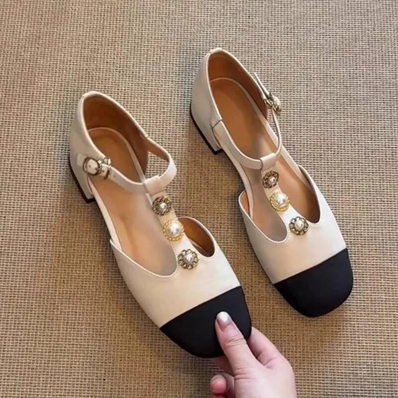 Sandal Hak Tinggi Wanita Model - Street Fashion Styles ulasan dan harga