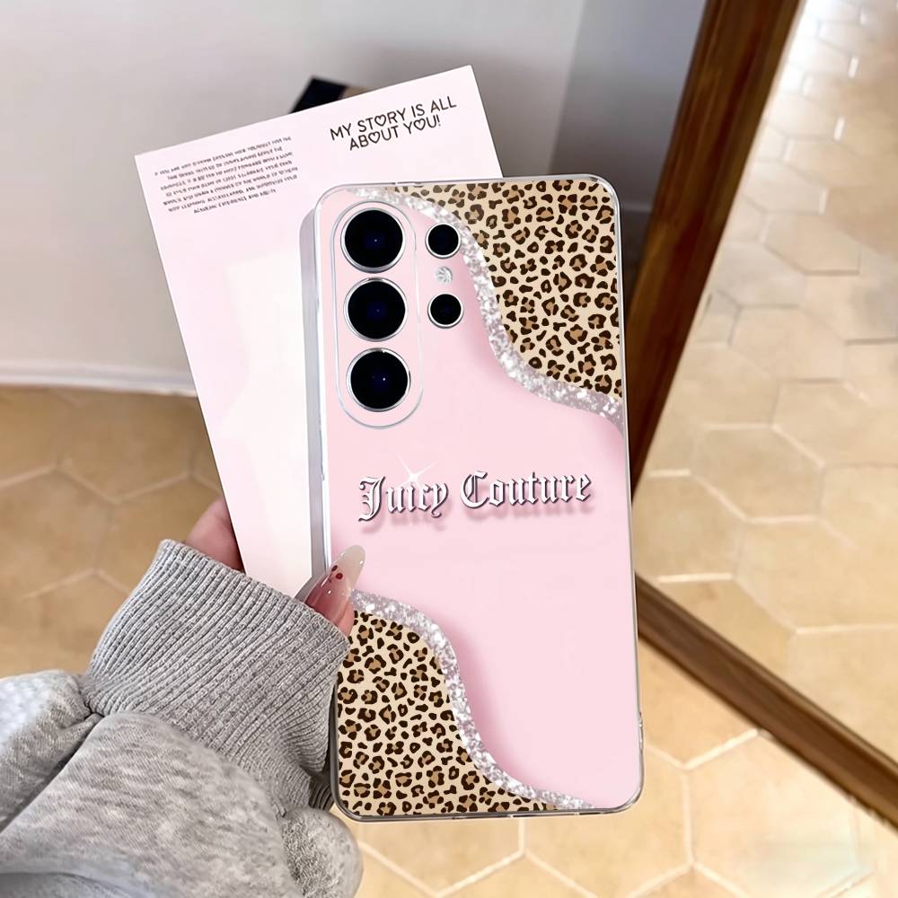 Casing Ponsel Estetika Juicy C - Street Fashion Official ulasan dan harga