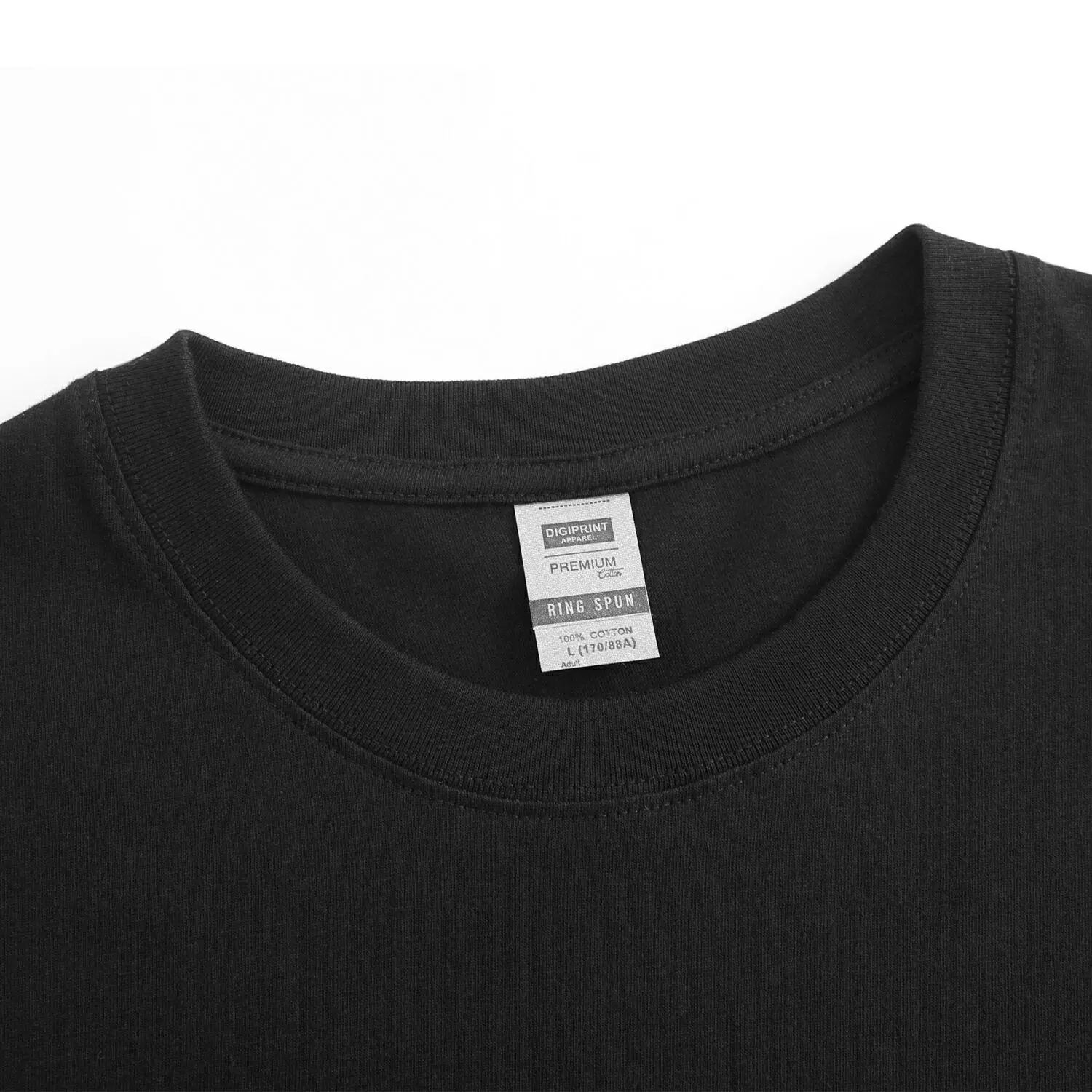 [Kaos Premium Vintage Print 18 - Street Fashion Essentials ulasan dan harga