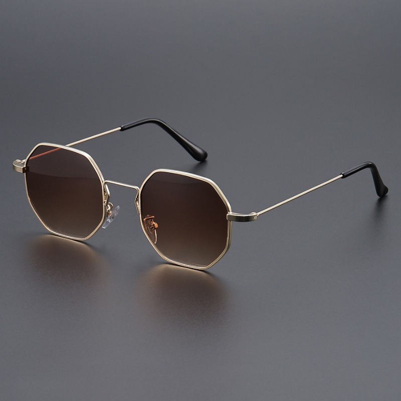 Kacamata Hitam Kotak Kecil Sek - Street Fashion Glasses ulasan dan harga