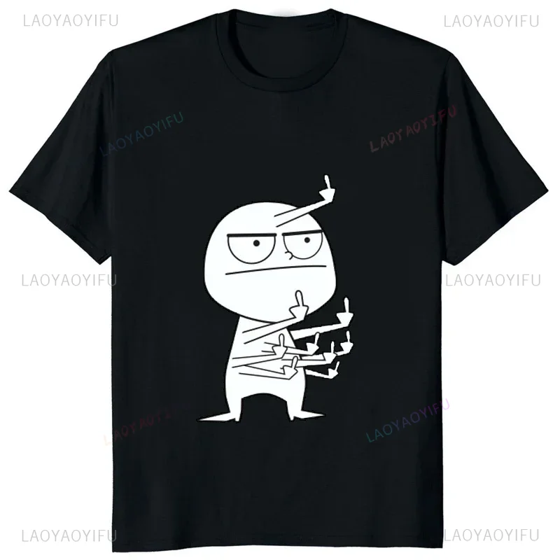 Kaus Hip Hop pria, pakaian nya - Street Fashion Baggy ulasan dan harga
